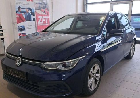 Volkswagen Golf, 2023 2
