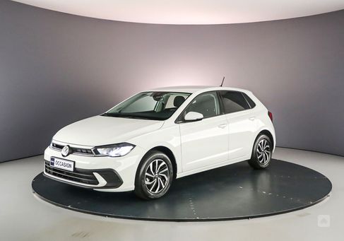 Volkswagen Polo, 2023