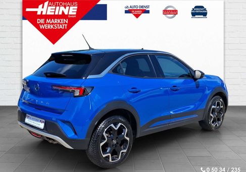 Opel Mokka, 2021 3