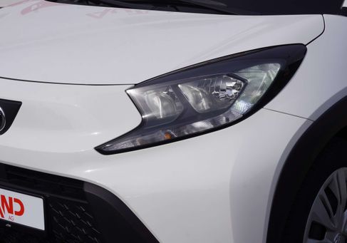 Toyota Aygo, 2025 3