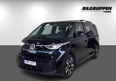 Volkswagen ID.Buzz, 2023
