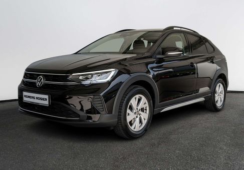Volkswagen Taigo, 2025