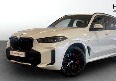 BMW X5, 2024
