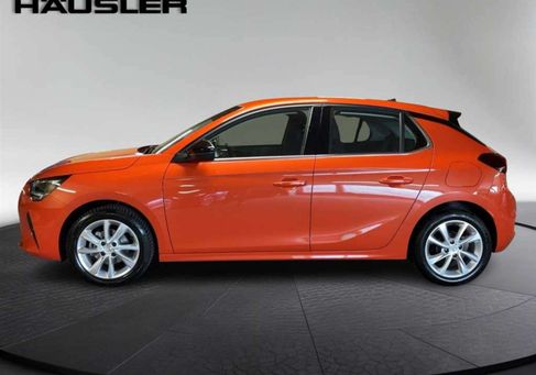Opel Corsa, 2022 2