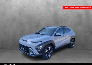 Hyundai Kona, 2026