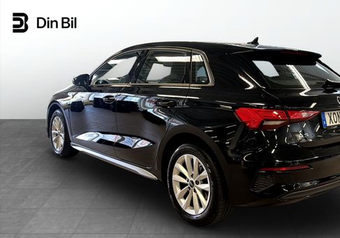 Audi A3, 2023 3