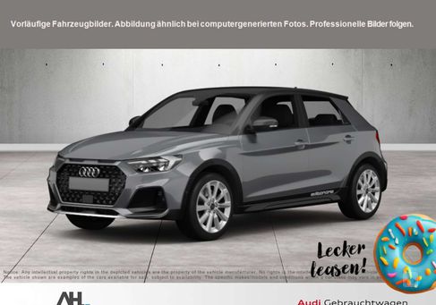 Audi A1, 2023