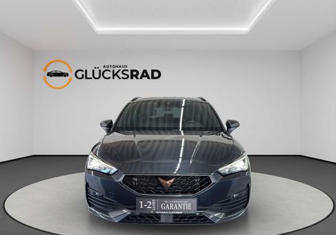 Cupra Leon, 2023