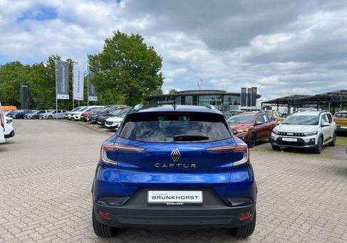 Renault Captur, 2025