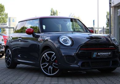 MINI John Cooper Works, 2020