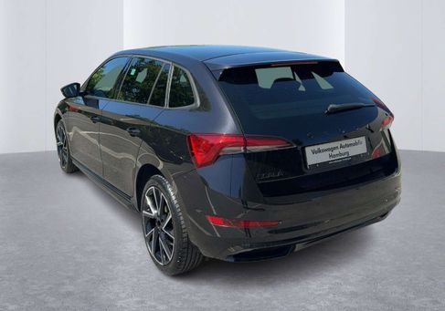 Skoda Scala, 2023