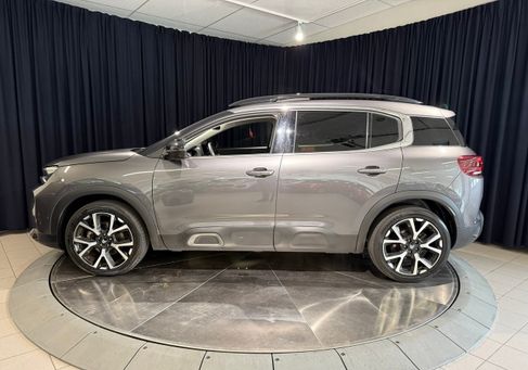 Citroën C5 Aircross, 2022 3
