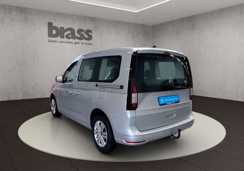 Volkswagen Caddy, 2024