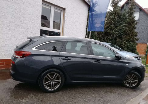 Hyundai i30, 2021 3