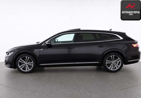 Volkswagen Arteon, 2023 2