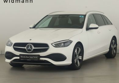 Mercedes-Benz C 220, 2023