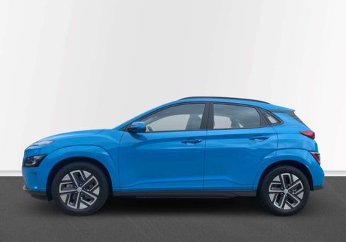Hyundai Kona, 2022