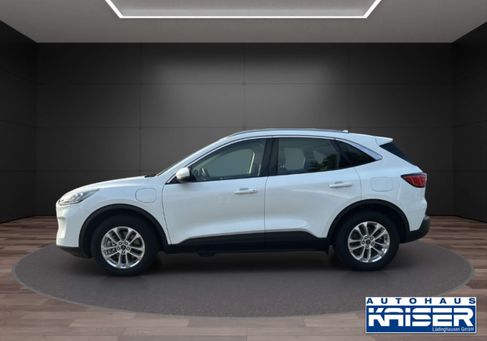Ford Kuga, 2021