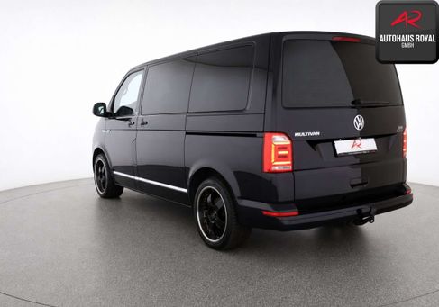 Volkswagen T6 Multivan, 2018