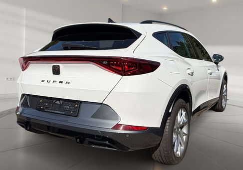 Cupra Formentor, 2022 3