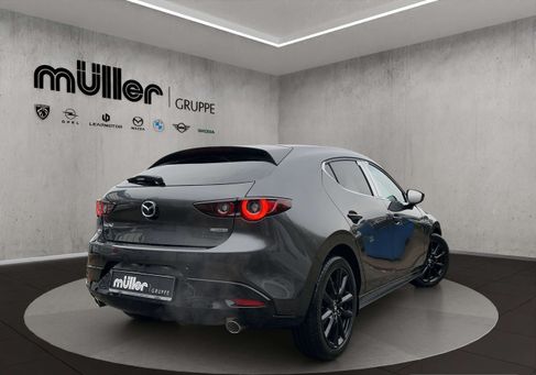 Mazda 3, 2026 2