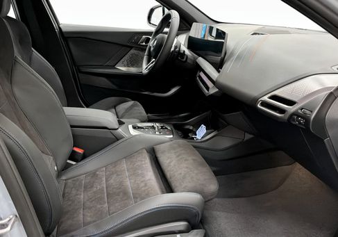 BMW 120, 2026