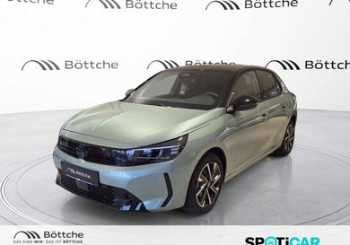 Opel Corsa, 2026