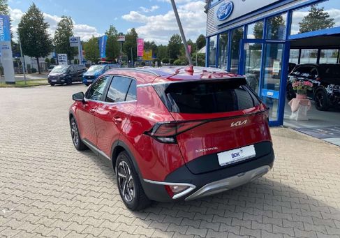 Kia Sportage, 2024 3