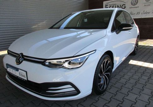 Volkswagen Golf, 2023 3