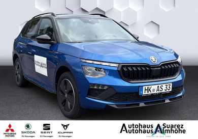 Skoda Kamiq, 2026
