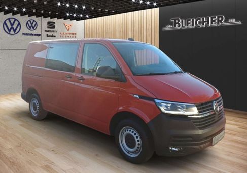 Volkswagen Transporter, 2020