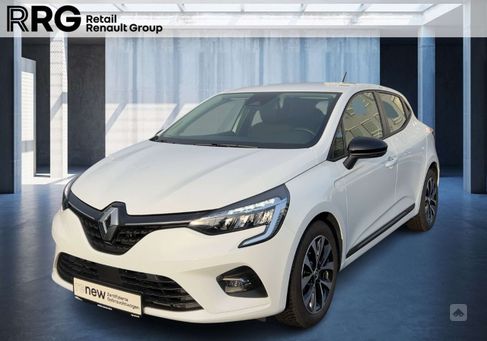 Renault Clio, 2022