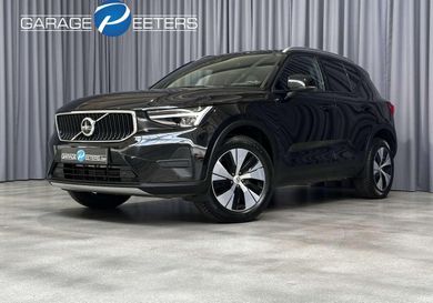 Volvo, 2024