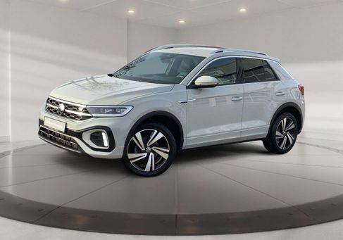 Volkswagen T-Roc, 2024