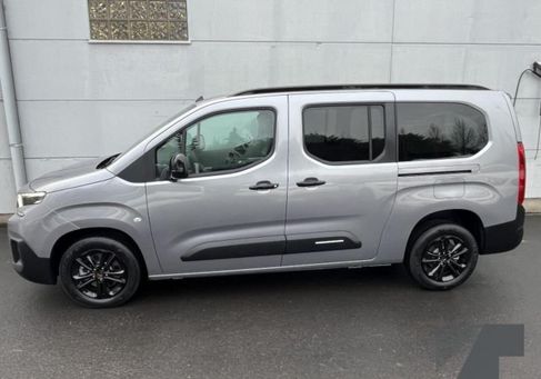 Citroën Berlingo, 2025 2
