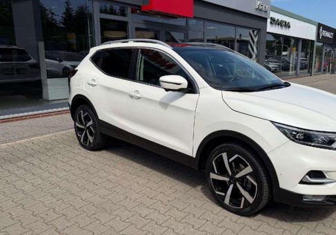 Nissan Qashqai, 2020 3
