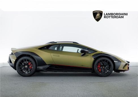 Lamborghini Huracán, 2024 2