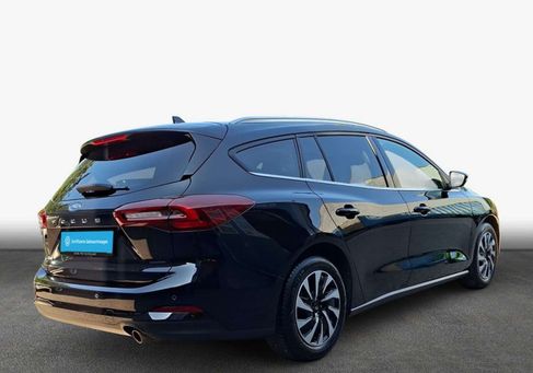 Ford Focus, 2024
