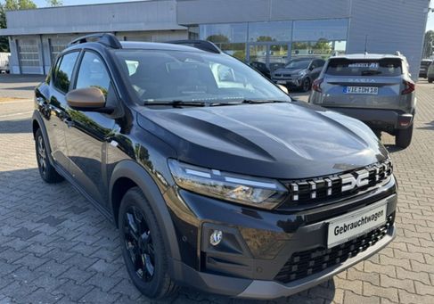 Dacia Sandero, 2026