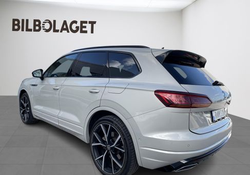 Volkswagen Touareg, 2023