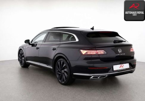 Volkswagen Arteon, 2021 2