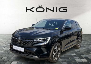 Renault Austral, 2024
