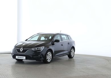 Renault Megane, 2022