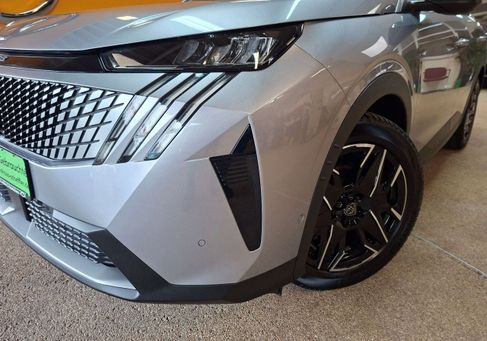 Peugeot 3008, 2025 2