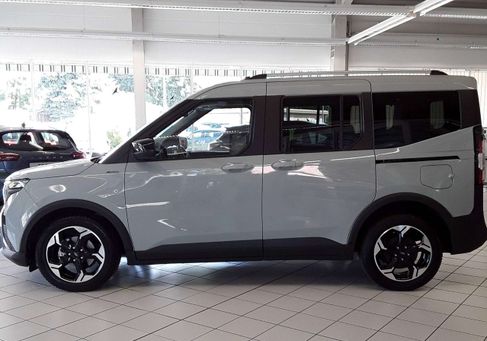 Ford Tourneo Courier, 2024