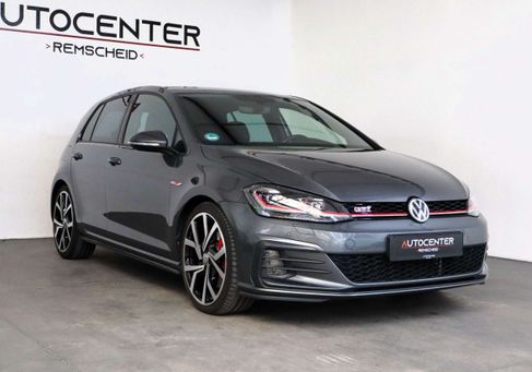 Volkswagen Golf, 2019