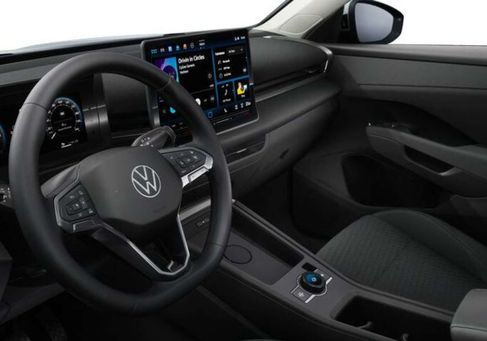 Volkswagen T-Roc, 2027