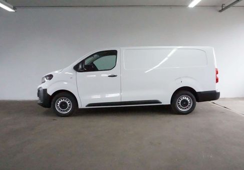 Opel Vivaro, 2026