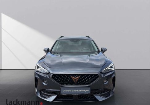 Cupra Formentor, 2023
