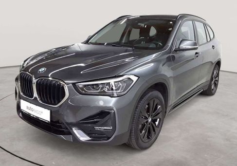BMW X1, 2022 2